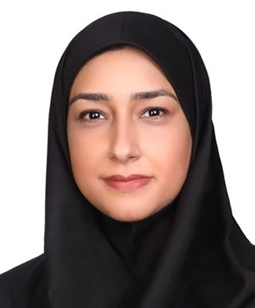 مژده جمالی